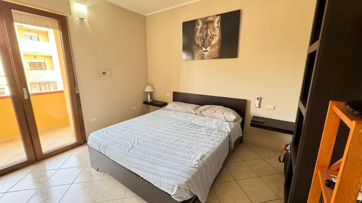Angolo Di Relax Sestu İtalya