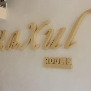 2* Gasthuis Raxul
